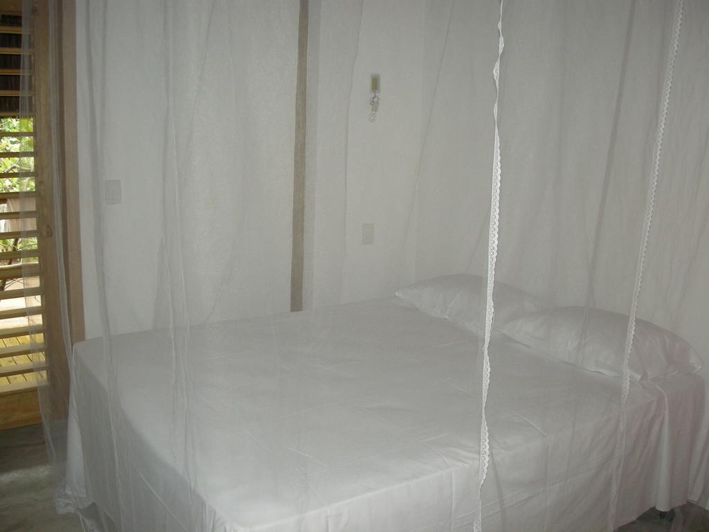 Bed & Breakfast Casa Dos Cajueiros Barra Grande  Bagian luar foto